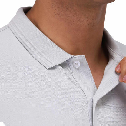 Men's Lion Polo - Giordano