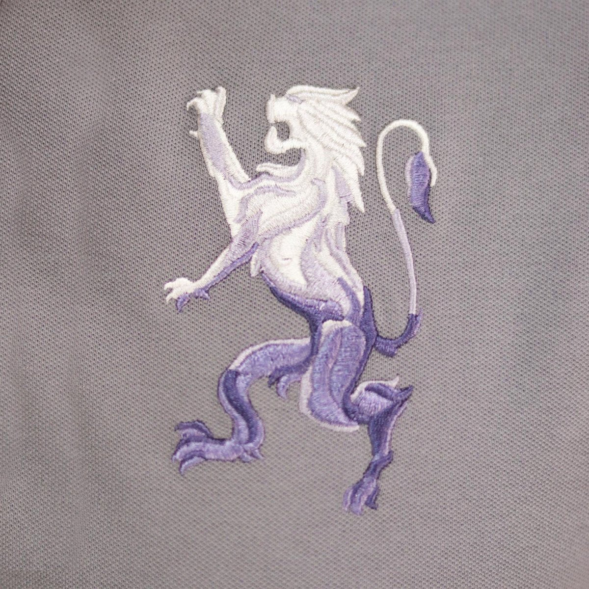 Giordano Men's Lion Polo - Premium Polo