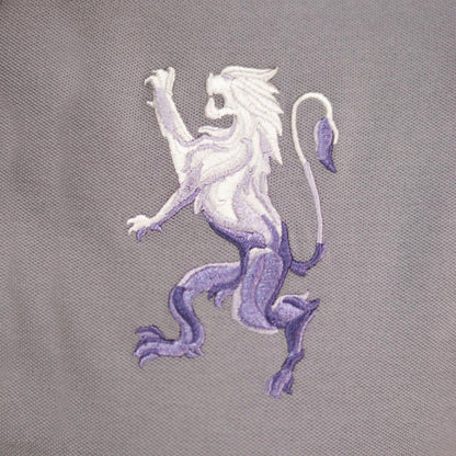 Men's Lion Polo - Giordano