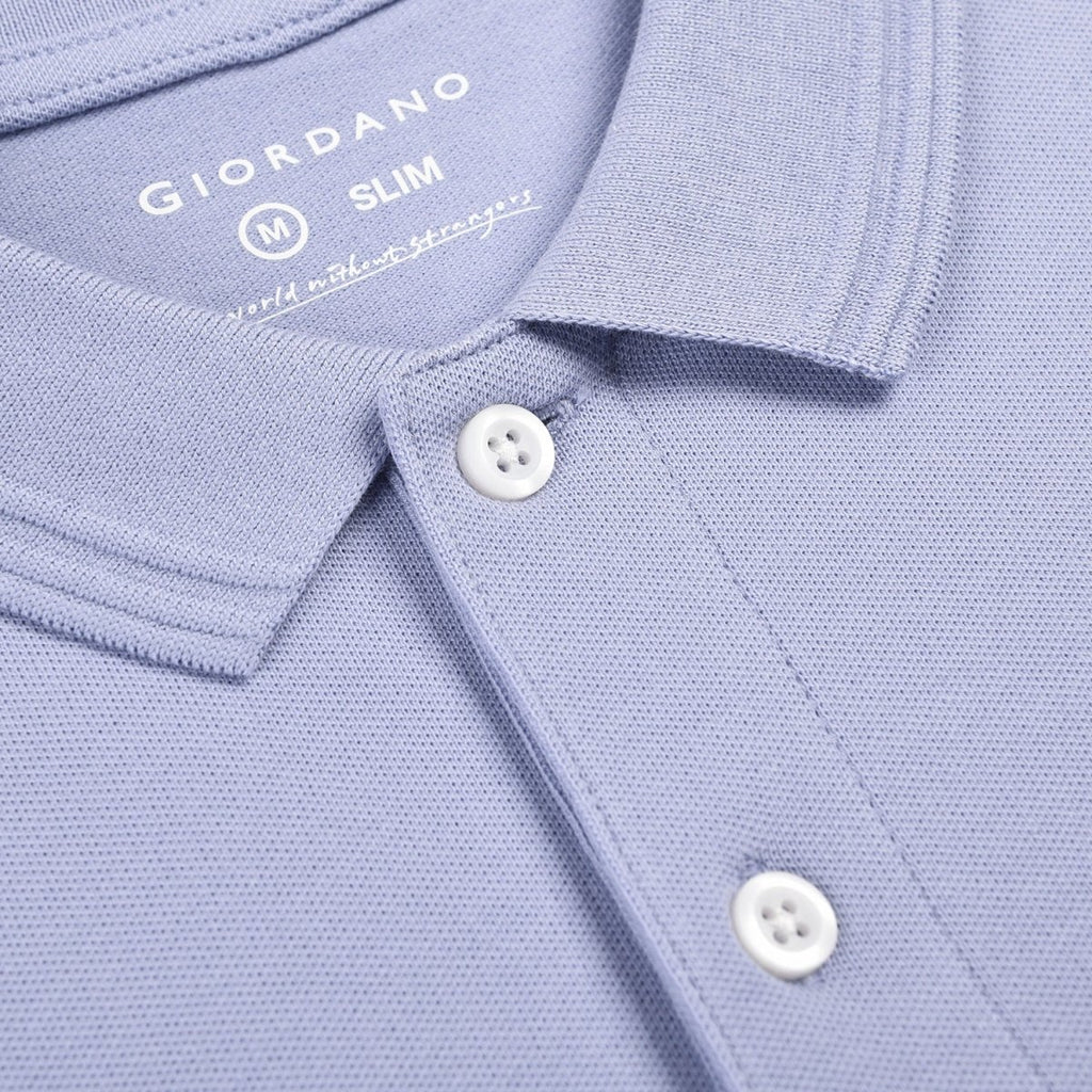 Men's Lion Polo S - Shop Giordano
