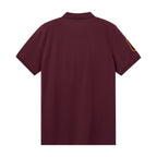 Giordano Men's Lion Polo - Premium Polo