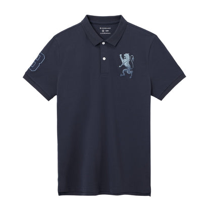 Men's Lion Polo - Giordano