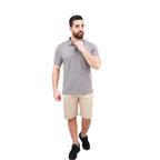 Giordano Men's Lion Polo - Premium Polo