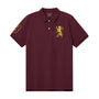 Giordano Men's Lion Polo - Premium Polo