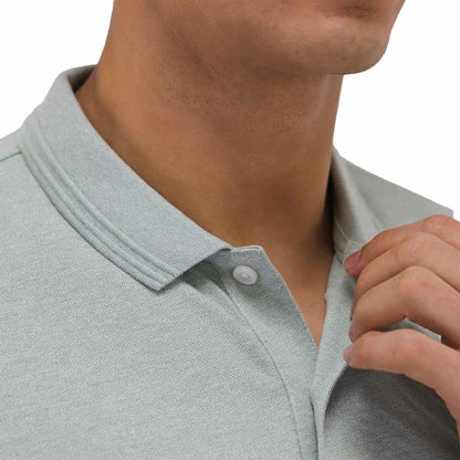 Men's Lion Polo - Giordano