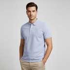 Men's Lion Polo S - Shop Giordano