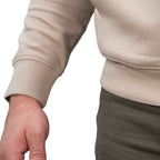 Men’S Liquid Touch Knit Jacket With Zipper Closure S - Shop Giordano