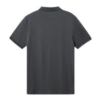 Men's Liquid Touch Polo: Slim Fit Comfort & Lasting Color S - Shop Giordano