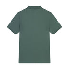 Men's Liquid Touch Polo: Slim Fit Comfort & Lasting Color S - Shop Giordano