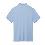 Giordano Men's Liquid Touch Polo: Slim Fit Comfort & Lasting Color - Premium Polo