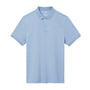 Giordano Men's Liquid Touch Polo: Slim Fit Comfort & Lasting Color - Premium Polo