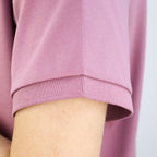 Men's Liquid Touch Polo: Slim Fit Comfort & Lasting Color S - Shop Giordano
