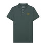Men's Liquid Touch Polo: Slim Fit Comfort & Lasting Color S - Shop Giordano