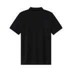 Giordano Men's Liquid Touch Polo: Slim Fit Comfort & Lasting Color - Premium Polo