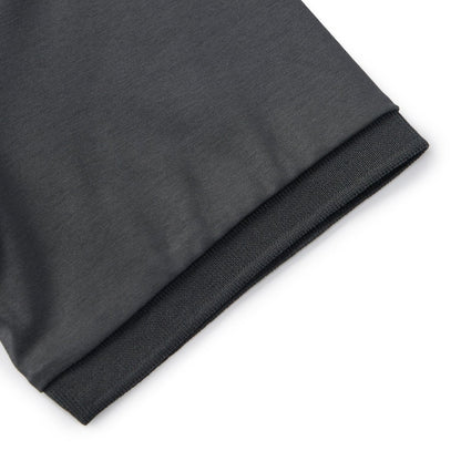 Men's Liquid Touch Polo: Slim Fit Comfort & Lasting Color - Giordano