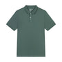 Men's Liquid Touch Polo: Slim Fit Comfort & Lasting Color S - Shop Giordano