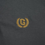 Men's Liquid Touch Polo: Slim Fit Comfort & Lasting Color S - Shop Giordano