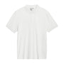 Giordano Men's Liquid Touch Polo: Slim Fit Comfort & Lasting Color - Premium Polo