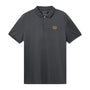 Men's Liquid Touch Polo: Slim Fit Comfort & Lasting Color S - Shop Giordano