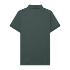 Men's Liquid Touch Polo: Slim Fit Comfort & Lasting Color S - Shop Giordano