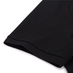 Giordano Men's Liquid Touch Polo: Slim Fit Comfort & Lasting Color - Premium Polo
