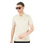 Giordano Men's Liquid Touch Short Sleeve Polo - Premium Polo