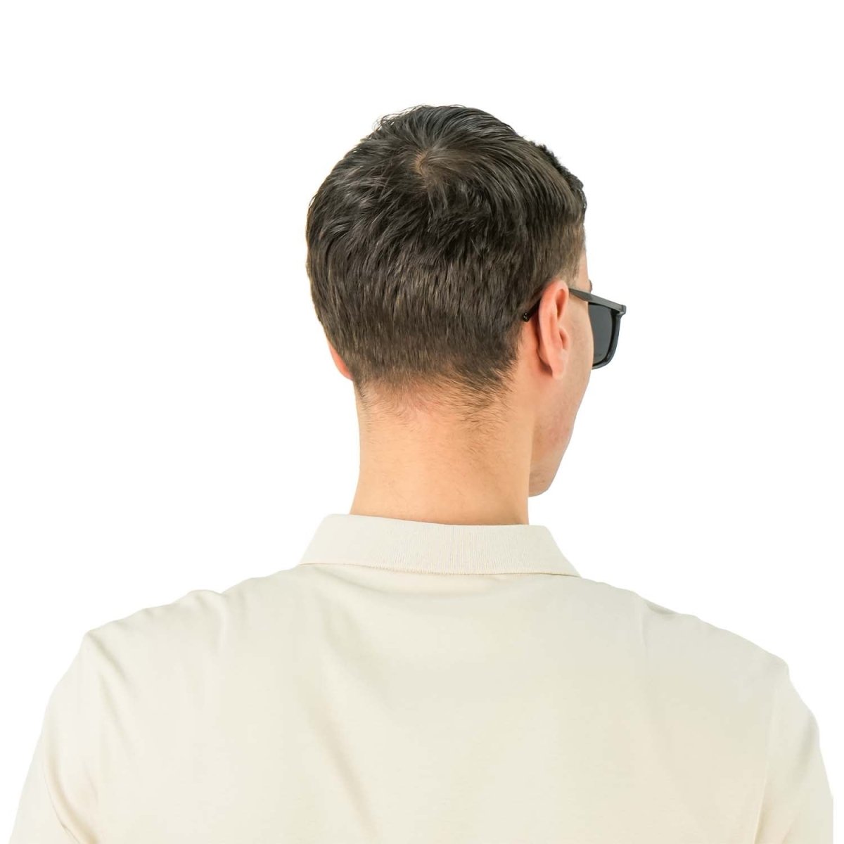 Giordano Men's Liquid Touch Short Sleeve Polo - Premium Polo