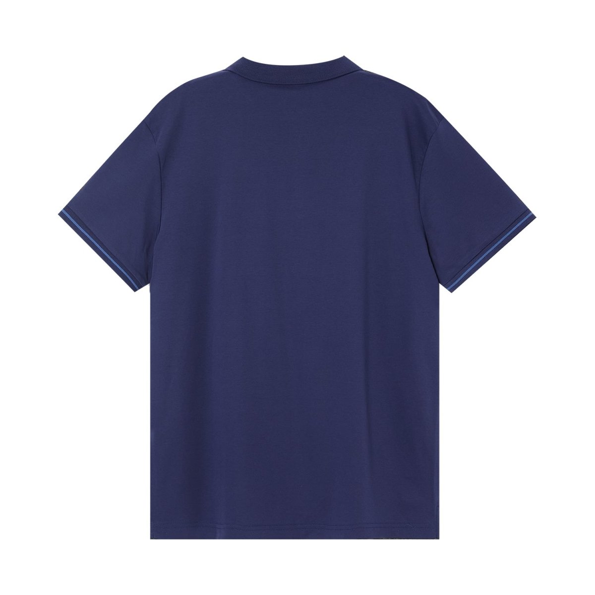 Men's Liquid Touch Short Sleeve Polo - Giordano