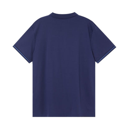 Men's Liquid Touch Short Sleeve Polo - Giordano
