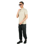 Giordano Men's Liquid Touch Short Sleeve Polo - Premium Polo