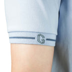 Giordano Men's Liquid Touch Short Sleeve Polo - Premium Polo