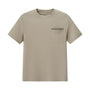 Men’S Liquid Touch Slim Fit Cotton Crew Neck Tee With Chest Pocket S - Shop Giordano
