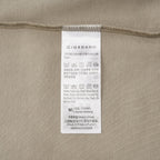 Men’S Liquid Touch Slim Fit Cotton Crew Neck Tee With Chest Pocket S - Shop Giordano
