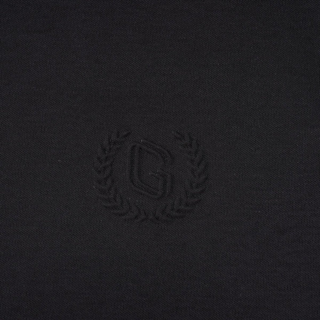 Men’S Liquid Touch Slim Fit Cotton Crew Neck Tee With Chest Pocket S - Shop Giordano