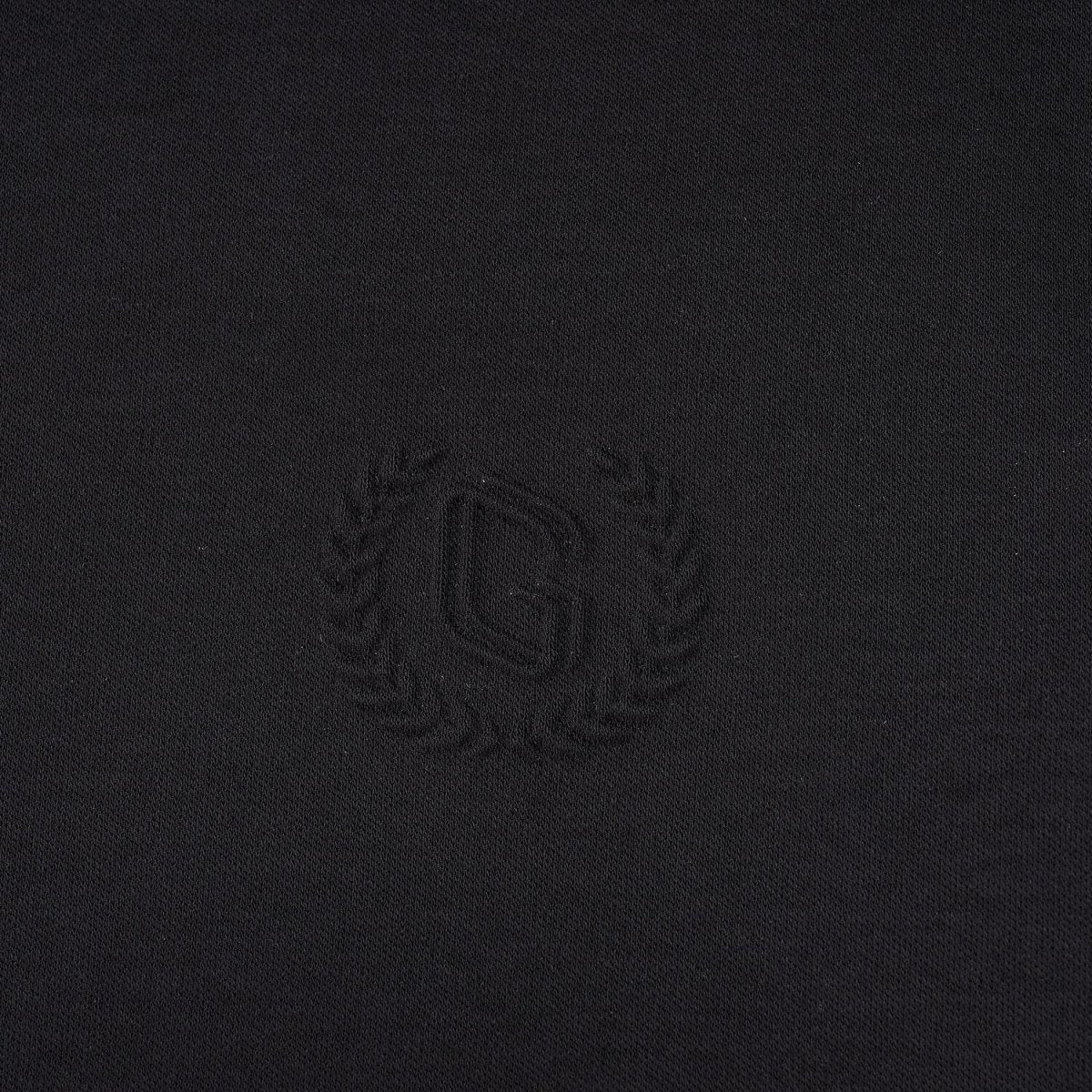 Men’S Liquid Touch Slim Fit Cotton Crew Neck Tee With Chest Pocket - Giordano