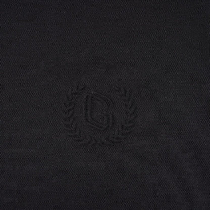 Men’S Liquid Touch Slim Fit Cotton Crew Neck Tee With Chest Pocket - Giordano