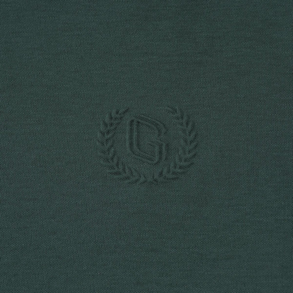 Men’S Liquid Touch Slim Fit Cotton Crew Neck Tee With Chest Pocket S - Shop Giordano