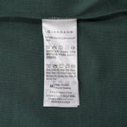 Men’S Liquid Touch Slim Fit Cotton Crew Neck Tee With Chest Pocket S - Shop Giordano