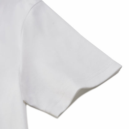 Men’S Liquid Touch Slim Fit Cotton Crew Neck Tee With Chest Pocket - Giordano