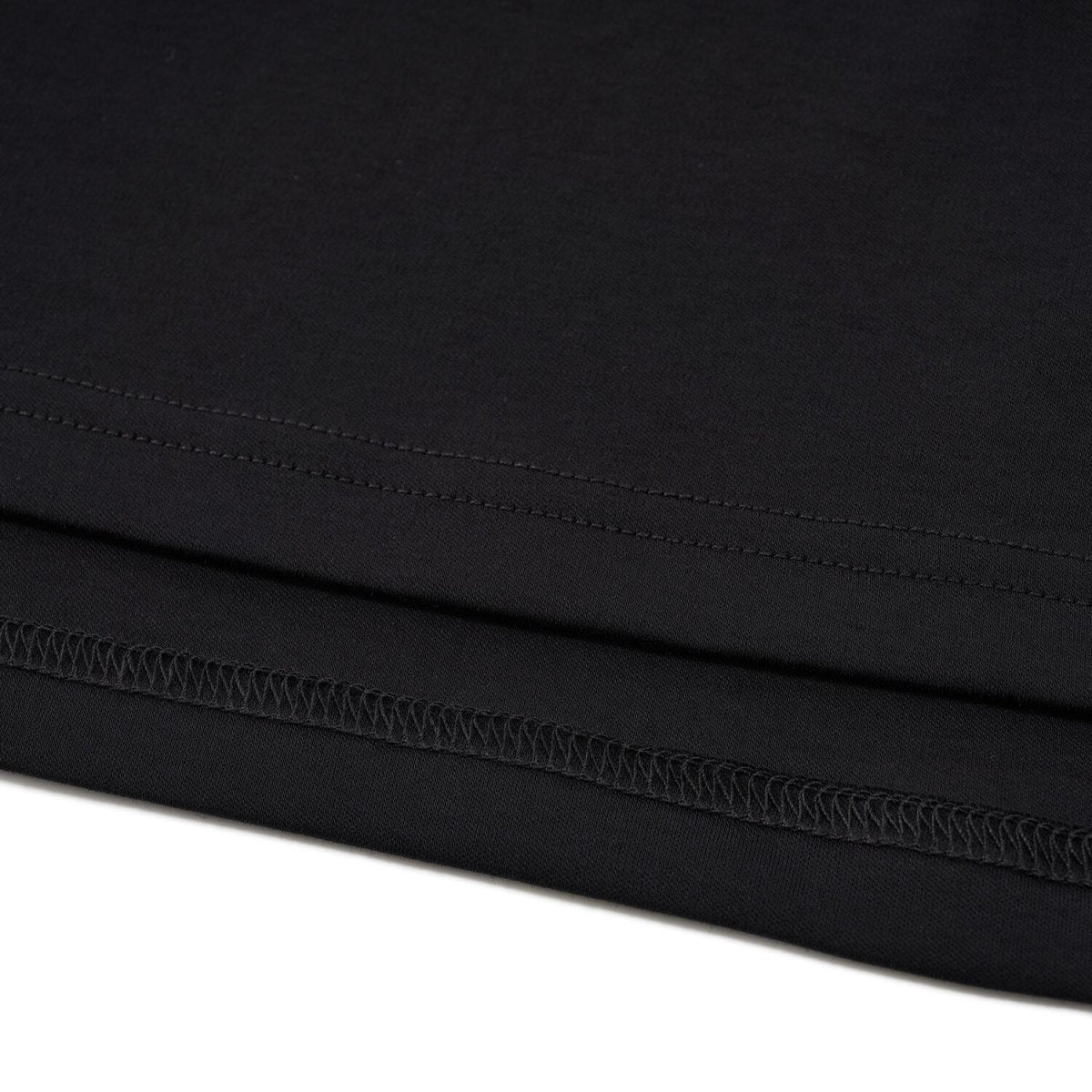 Men’S Liquid Touch Slim Fit Cotton Crew Neck Tee With Chest Pocket - Giordano
