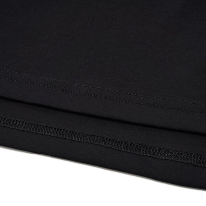 Men’S Liquid Touch Slim Fit Cotton Crew Neck Tee With Chest Pocket - Giordano