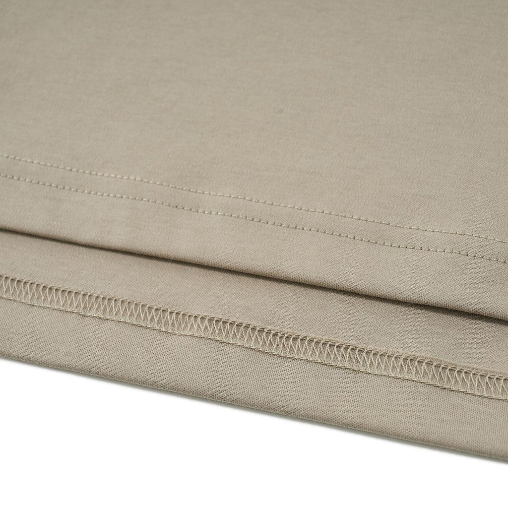 Men’S Liquid Touch Slim Fit Cotton Crew Neck Tee With Chest Pocket S - Shop Giordano
