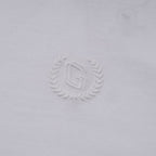 Men’S Liquid Touch Slim Fit Cotton Crew Neck Tee With Chest Pocket S - Shop Giordano