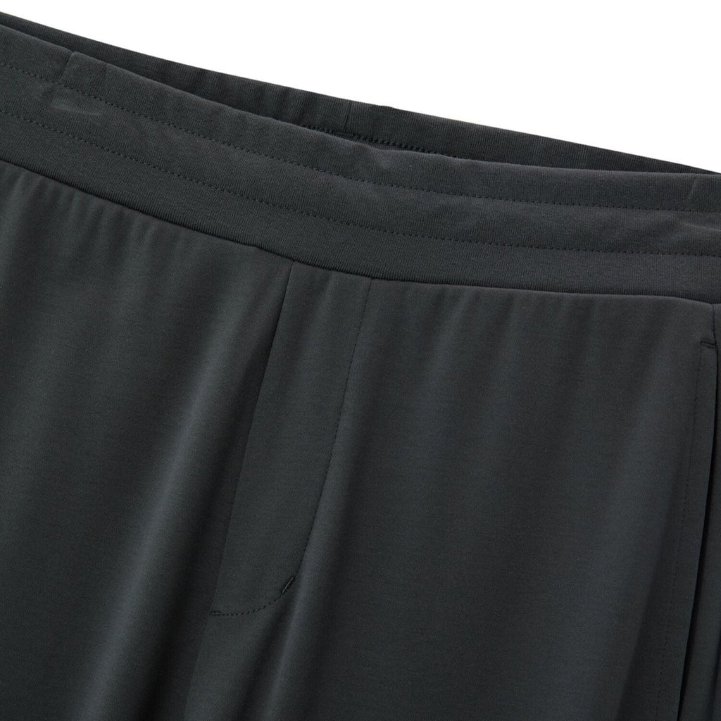 Giordano Men's Liquid Touch Slim Straight Fit Joggers - Premium Joggers