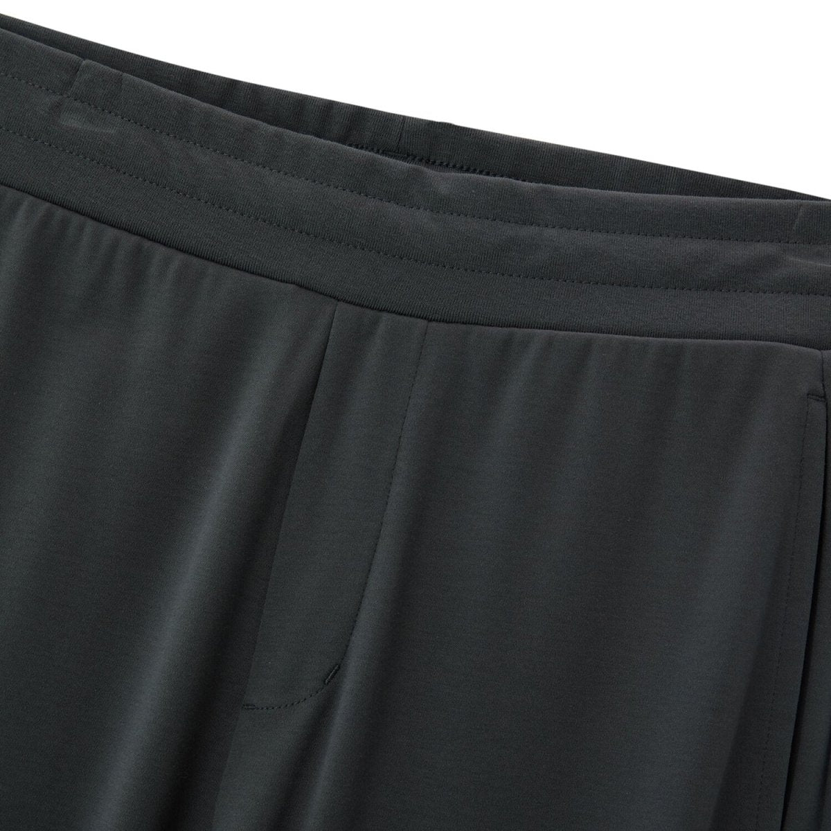Giordano Men's Liquid Touch Slim Straight Fit Joggers - Premium Joggers