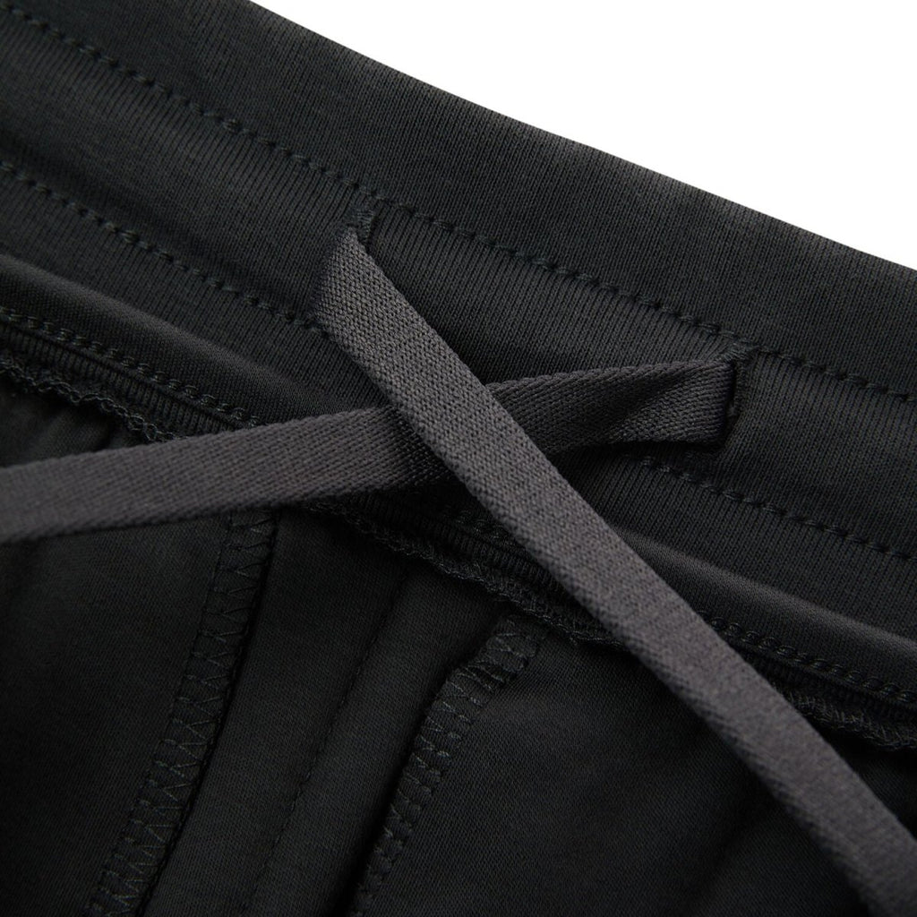 Giordano Men's Liquid Touch Slim Straight Fit Joggers - Premium Joggers