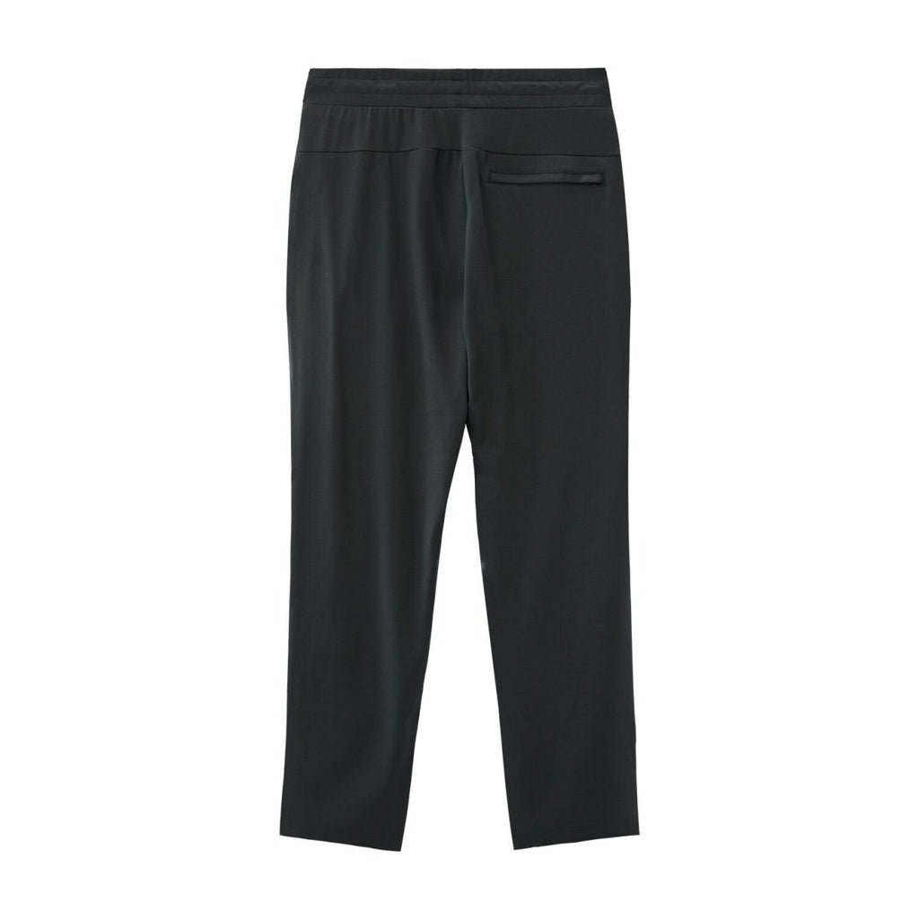 Giordano Men's Liquid Touch Slim Straight Fit Joggers - Premium Joggers
