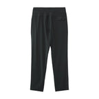 Giordano Men's Liquid Touch Slim Straight Fit Joggers - Premium Joggers