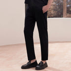 Giordano Men's Liquid Touch Slim Straight Fit Joggers - Premium Joggers