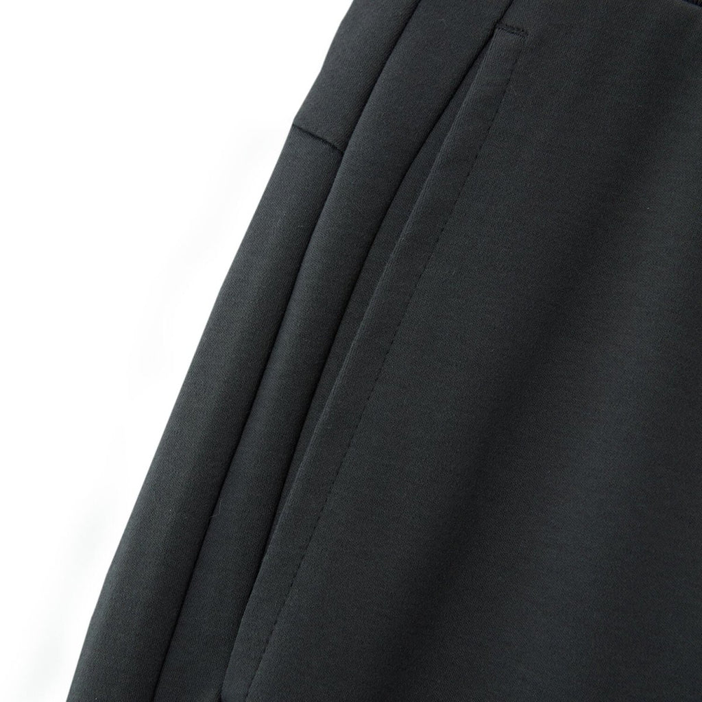 Giordano Men's Liquid Touch Slim Straight Fit Joggers - Premium Joggers